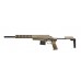 CZ 600+ Trail .223 Rem 16" Barrel Bolt Action Rifle - FDE